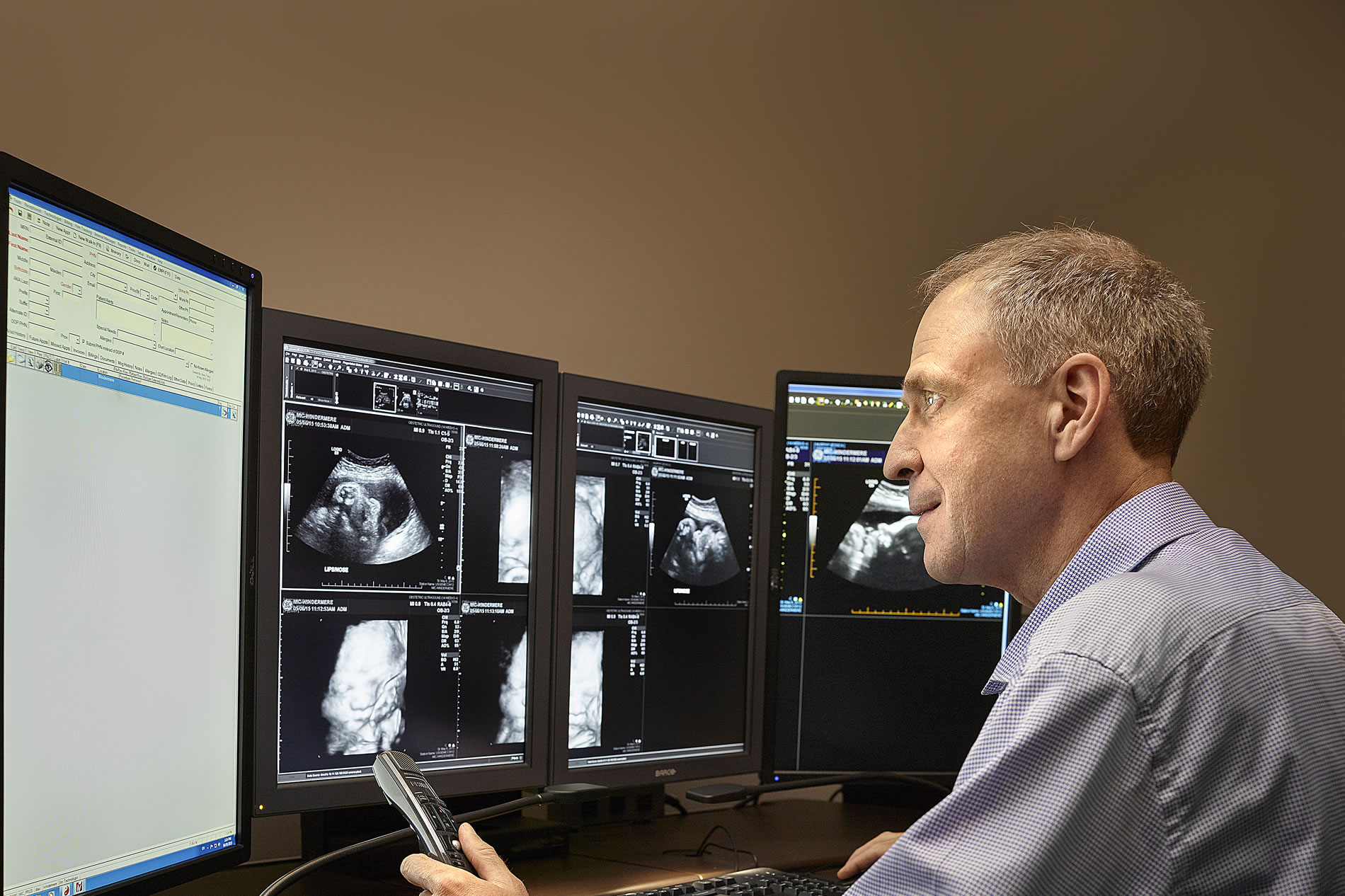 Home MIC Medical Imaging