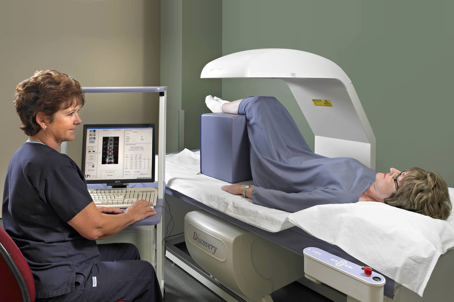 Bone Densitometer Devices Industry Bone Densitometer Devices Industry