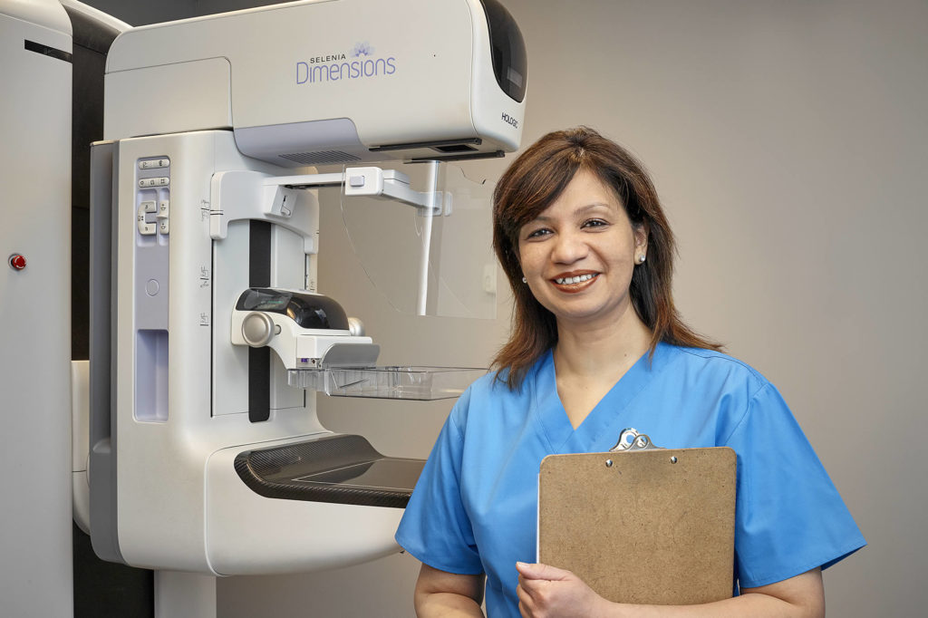 Breast Biopsy MIC Medical Imaging