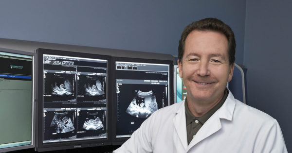 Reporting Radiologist Mic Medical Imaging