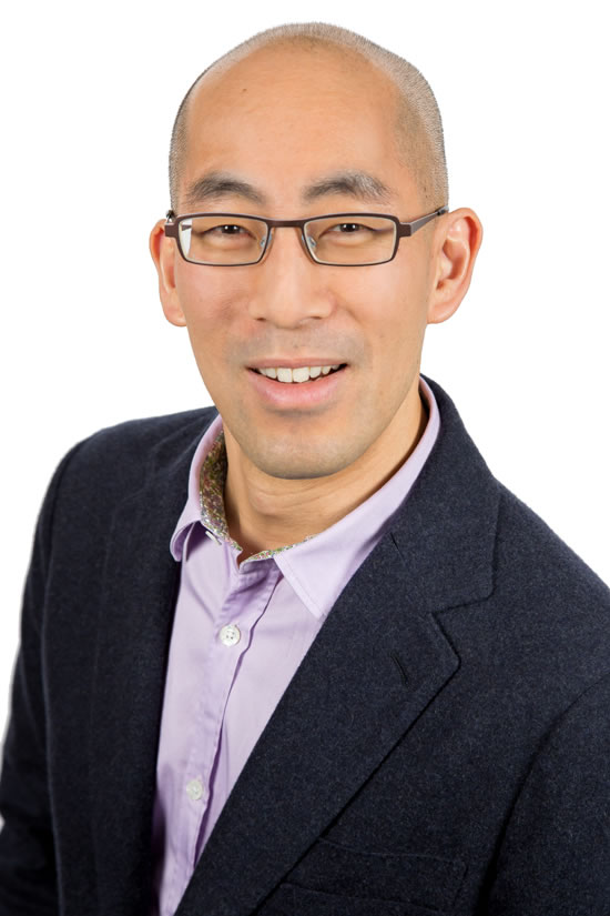 Dr. Kelvin Lee : FRCPC | MIC Medical Imaging