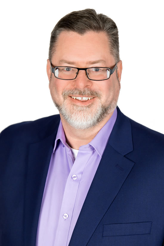 Dr. Richard Turner : FRCPC | MIC Medical Imaging