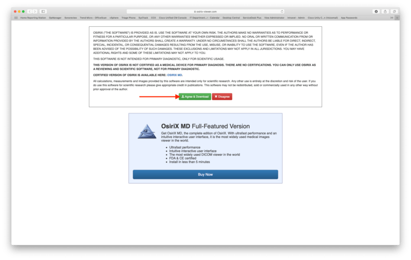 osirix lite zip file requests a password osirix lite zip file requests a password