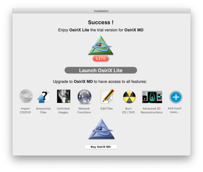 osirix lite image viewer for windows osirix lite image viewer for windows