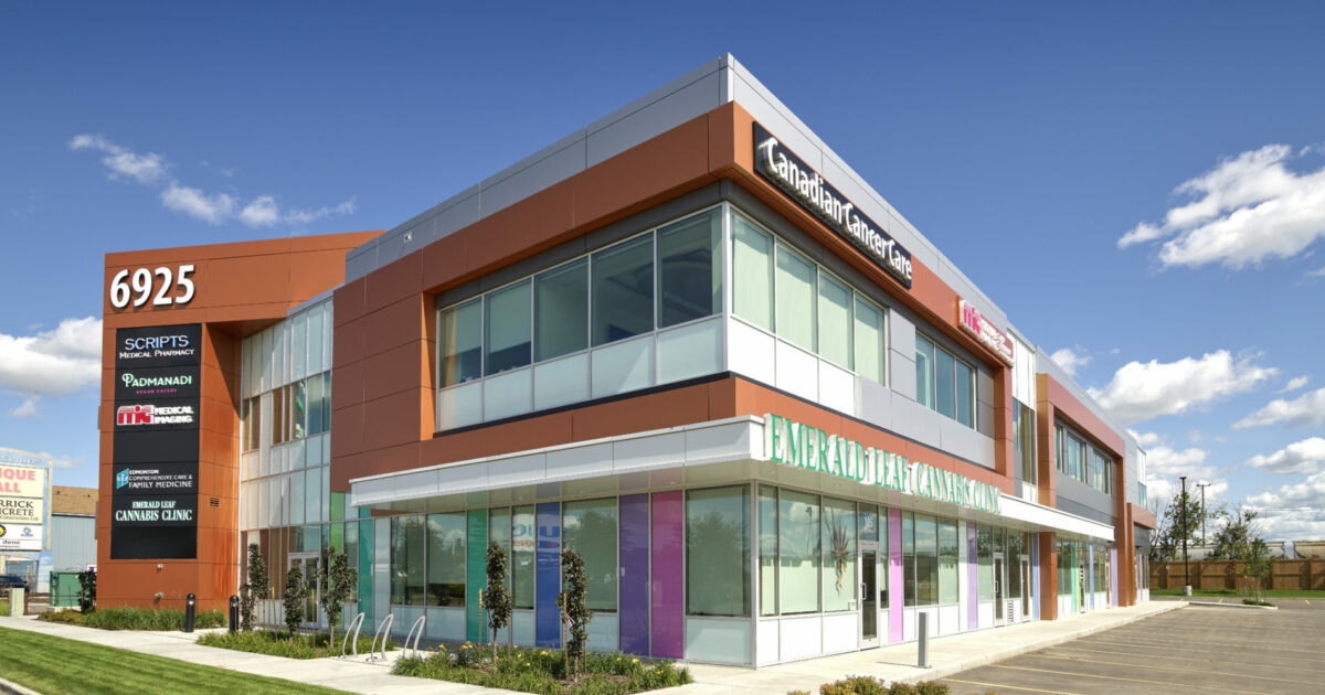 Locations MIC Medical Imaging