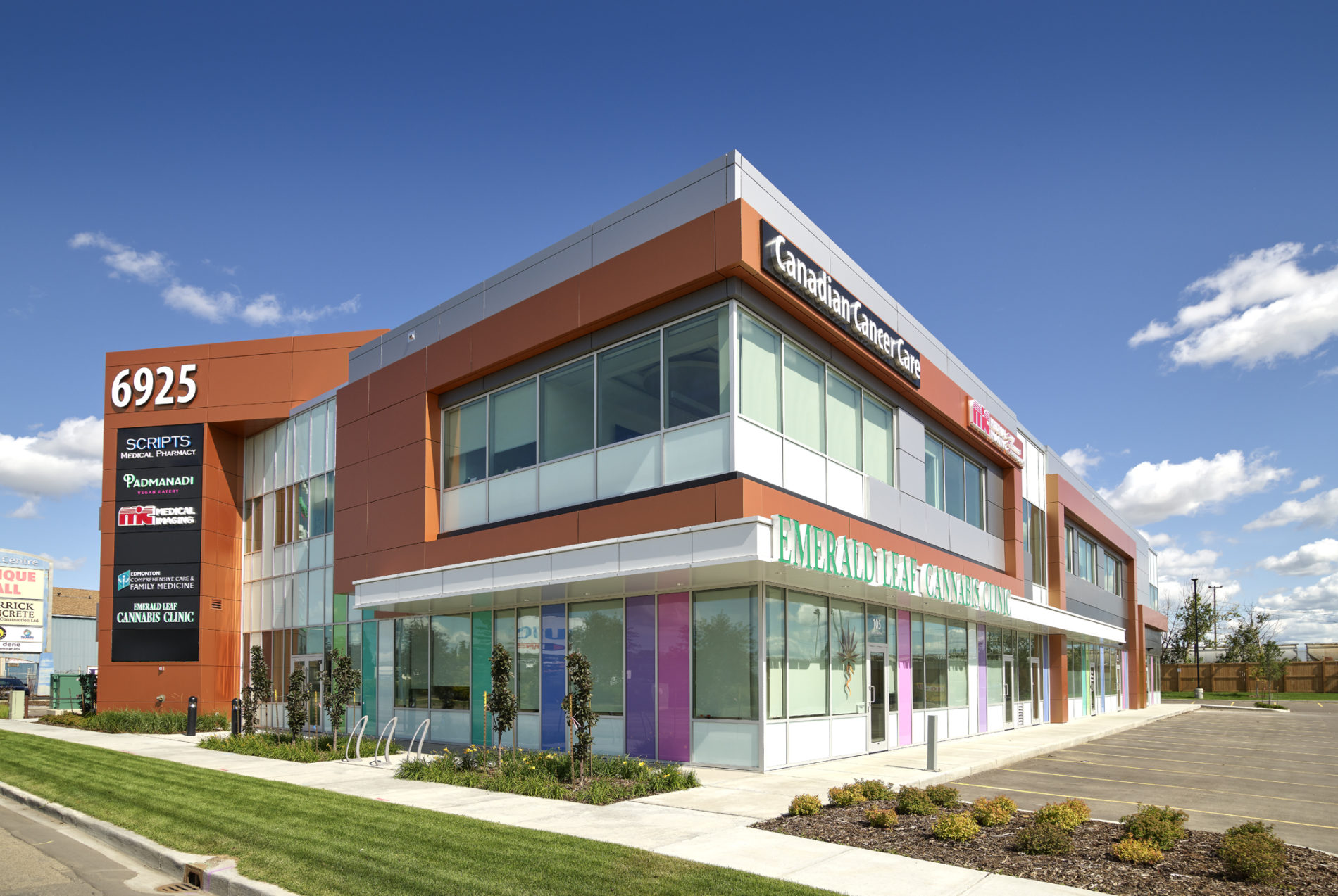 © Merle Prosofsky All Rights Reserved MIC Medical Imaging