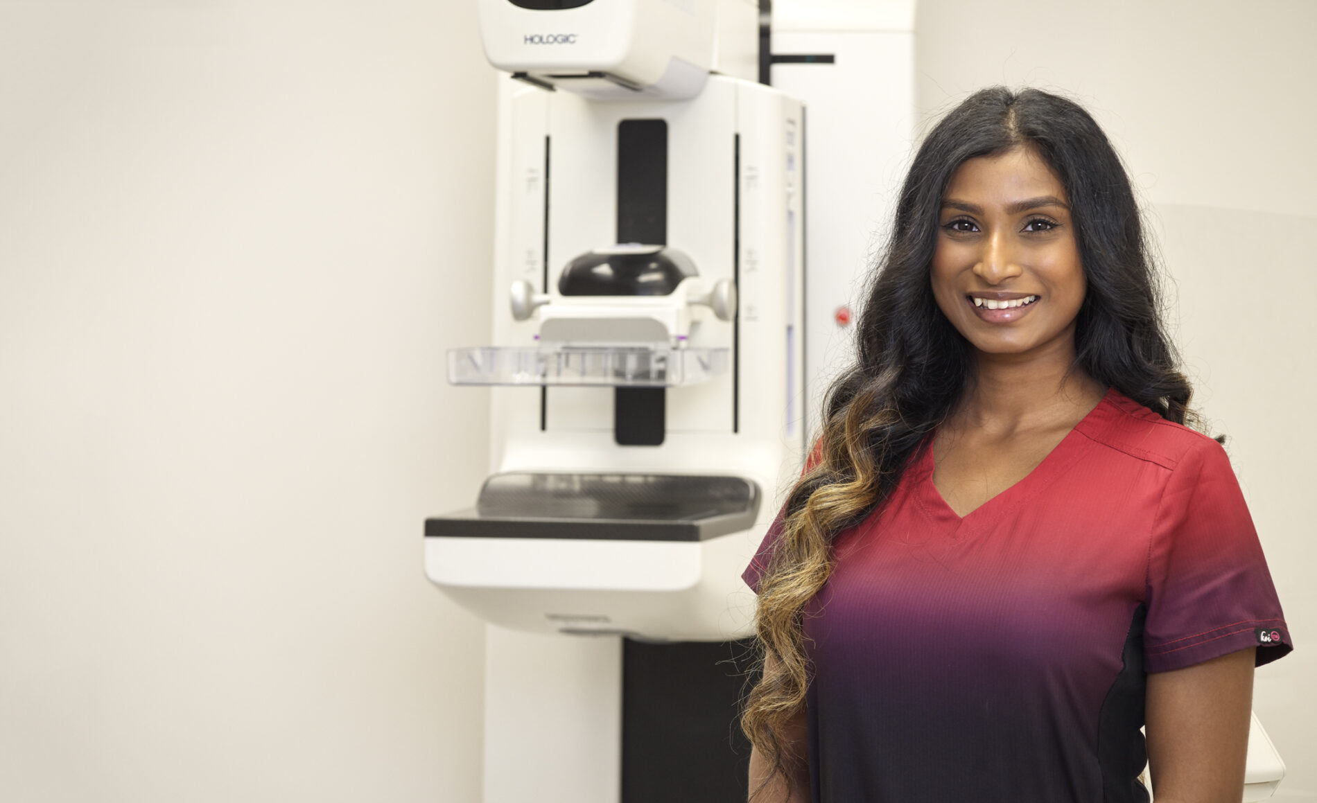 mammography-technologist