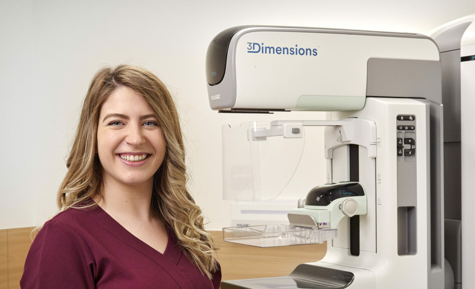 mammography
