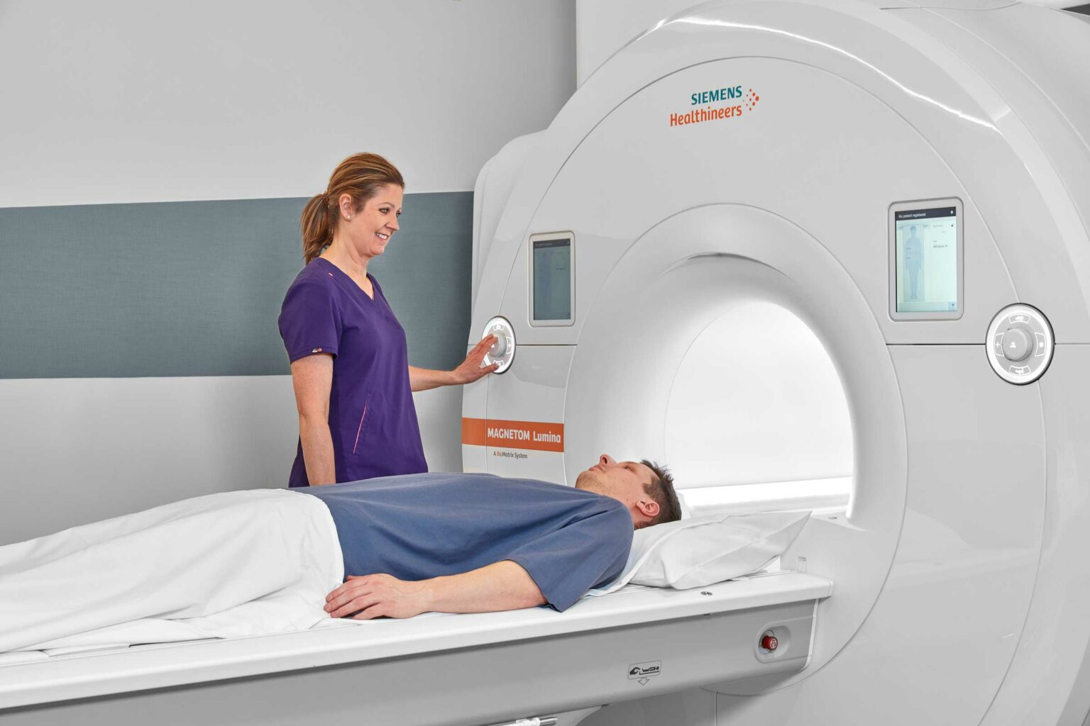 Private MRI In Edmonton MIC Medical Imaging