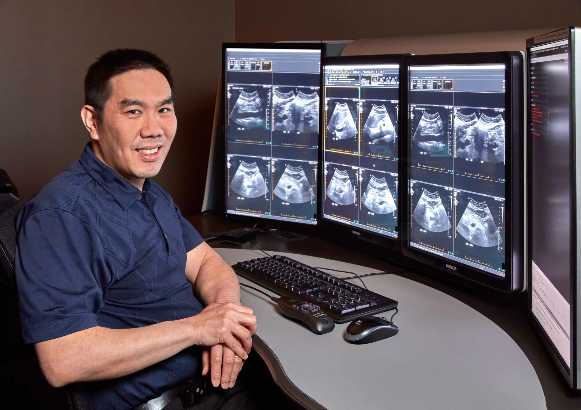 Private MRI In Edmonton MIC Medical Imaging