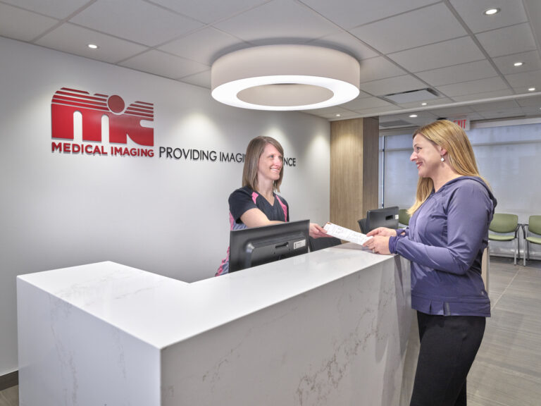 Understanding MIC’s Appointment Booking Processes MIC Medical Imaging