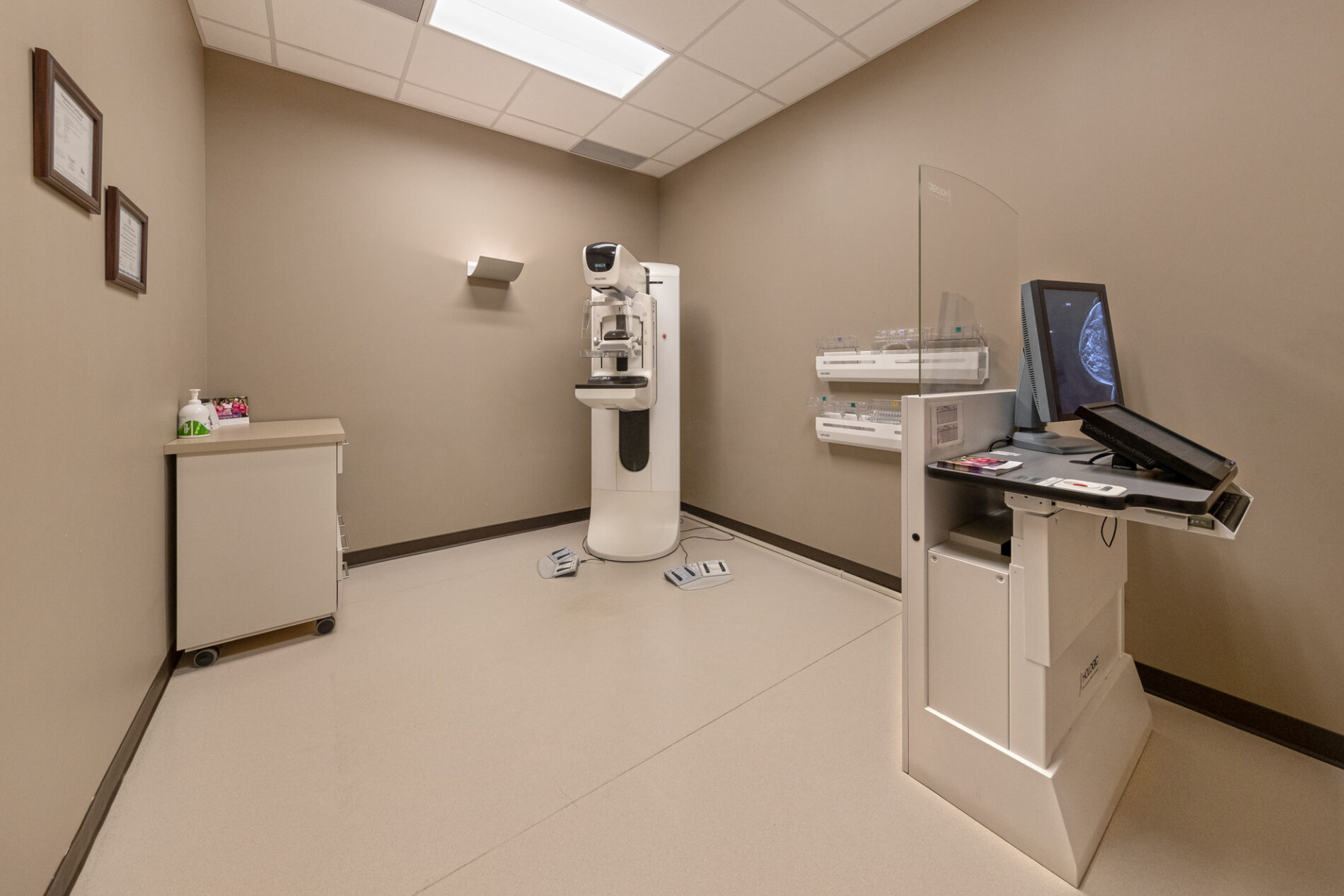 mammography-edmonton