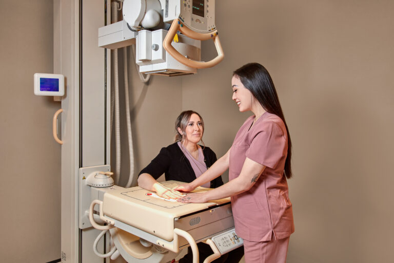 Discontinuing The Use Of Lead Shielding For Routine Diagnostic Imaging