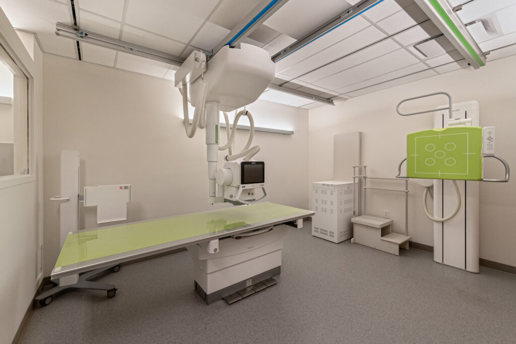 Walkin Xray Vs. Scheduled Appointments MIC Medical Imaging