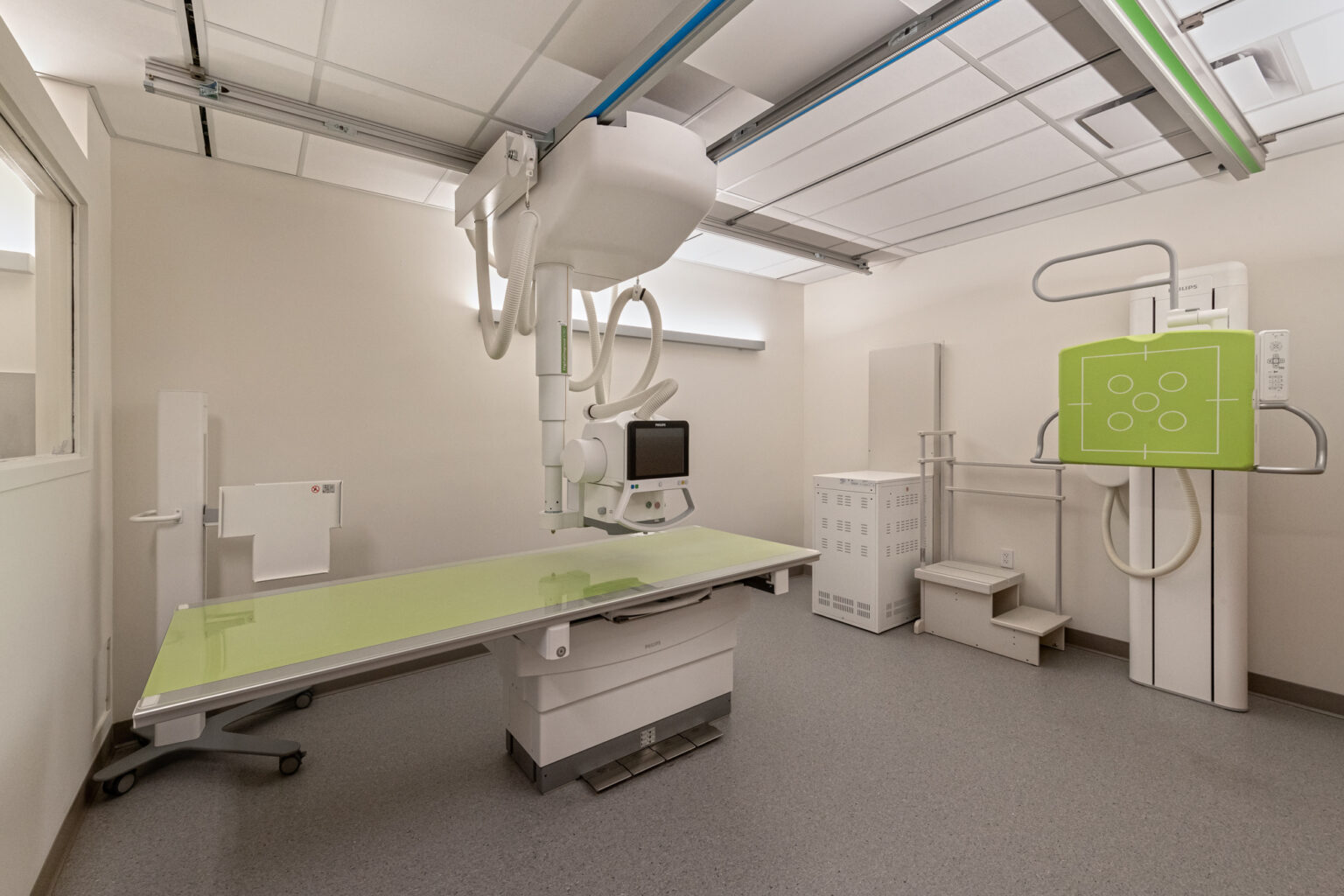 Walkin Xray Vs. Scheduled Appointments MIC Medical Imaging