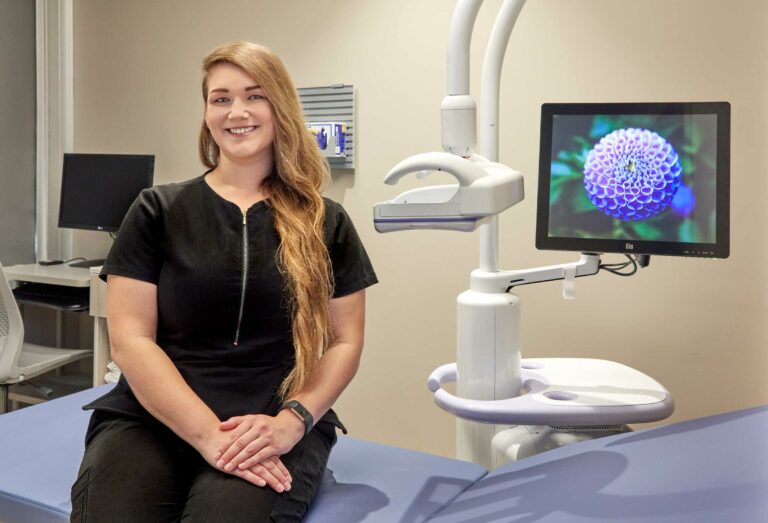 Breast Ultrasound MIC Medical Imaging