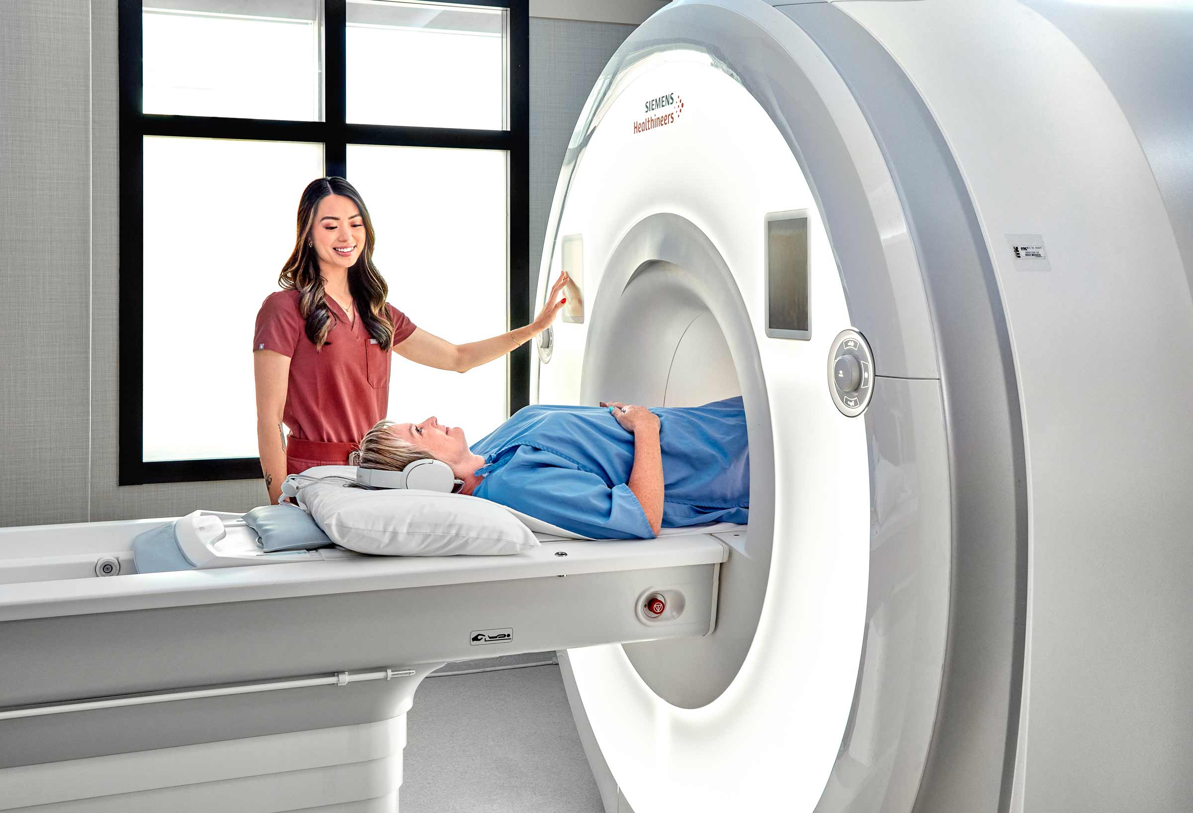 Breast MRI  MIC Medical Imaging