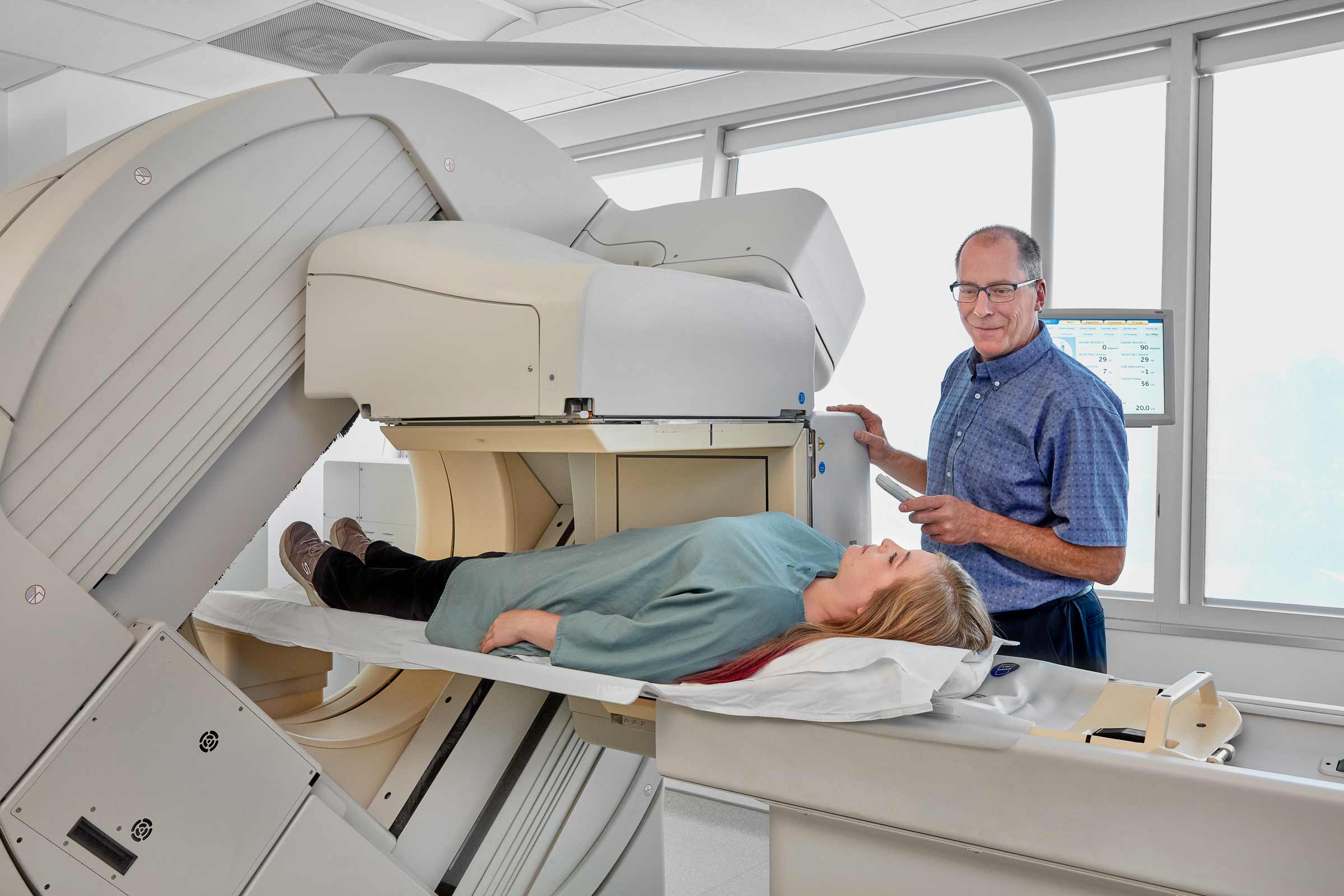 nuclear-medicine