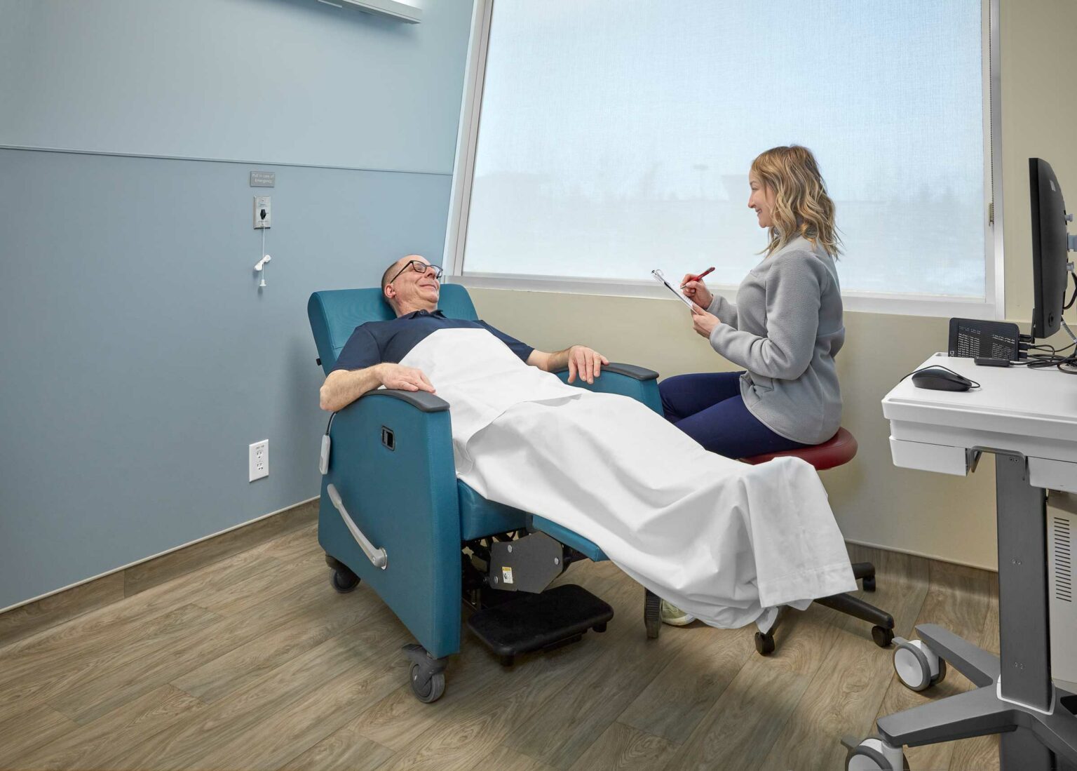 PET CT Imaging In Edmonton Alberta MIC Medical Imaging