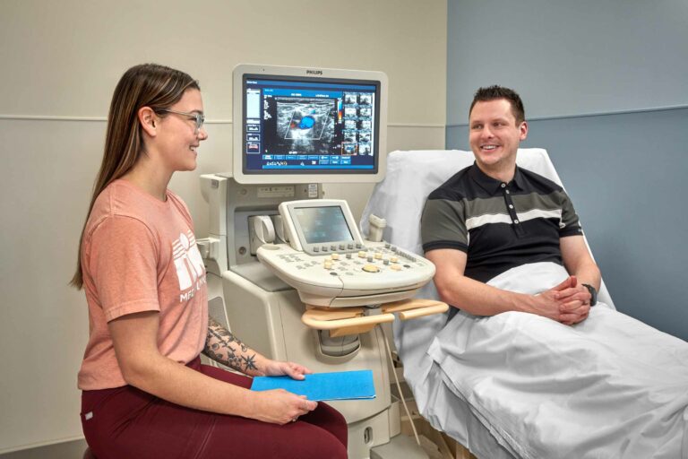 Varicose Veins Assessment & Treatment MIC Medical Imaging