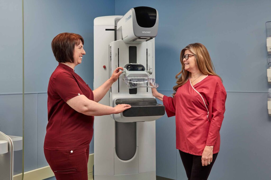 Mammography-breast-imaging-edmonton