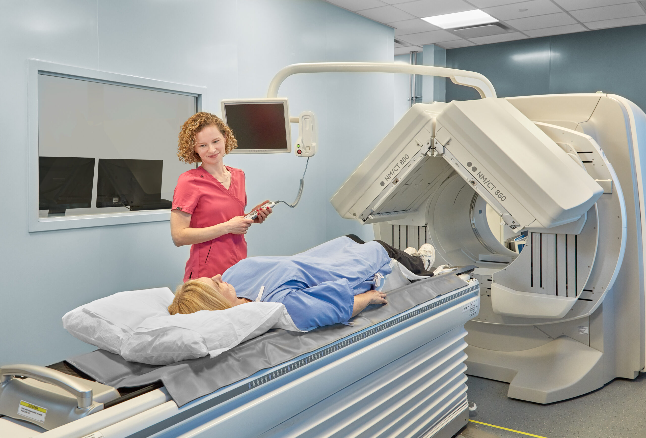Meckel's Scan | MIC Medical Imaging