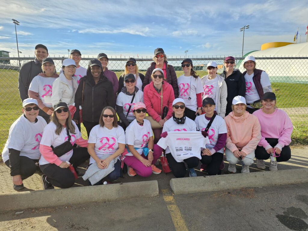 CIBC-run-for-the-cure-breast-cancer-#miccares-2024
