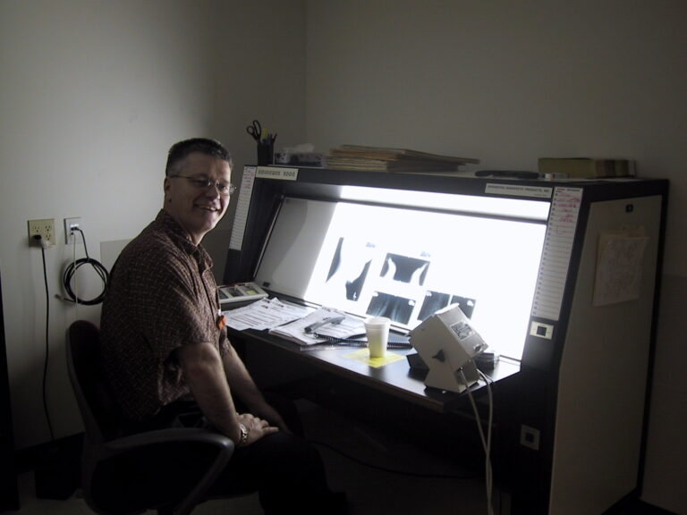 About Us | MIC Medical Imaging