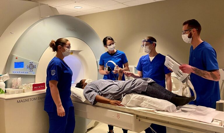 Mic Module Mri Supporting The Next Generation Of Technologists | MIC Medical Imaging