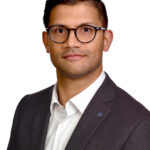 Dr. Parab profile image